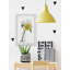 Sunflower in Glass Vase 1 Piece Single Picture Frame Painting-40568500