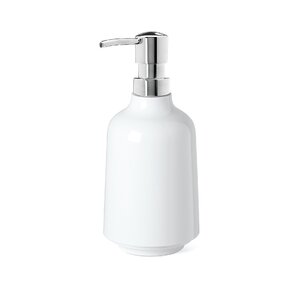 Umbra Step Bathroom Accessories Soap Dispenser & Reviews | Wayfair