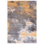 Tapis abstrait gris-935252816