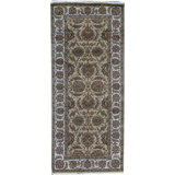 Wool Oriental Area Rug