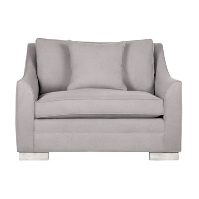 Nicholas 50.5" Chair & Half