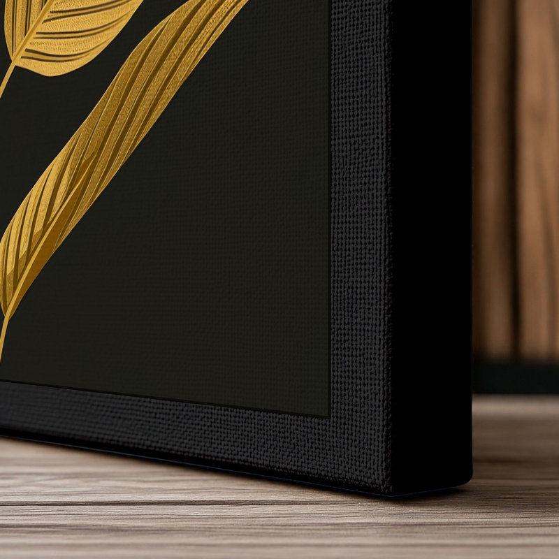 Print, 36x24 - 91.4 x 61.0 cm, Black Border