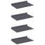 Steel Floating Shelf-564539924