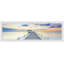 Memories Are Forever - cadre encadré, impression panoramique-772413228