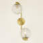 SARA Wall Sconce by Home Ec.