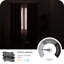 Abrahamsen Blackout Curtain Pair-1202949802-1202949794
