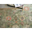 Oxford Hand-knotted Ghazni Wool, Green Area Rug-1839620966