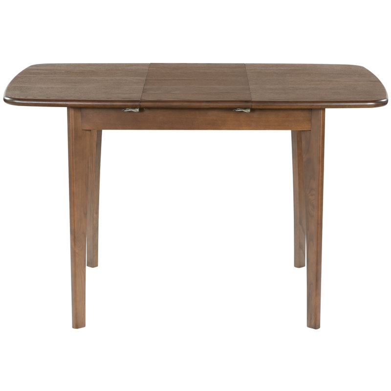 Jernard Dining Table, Oak