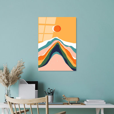 Boze Wall Decor