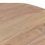 Tanya Round Solid Wood Dining Table-452598557