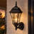 Francesca Lane Metal Wall Light-24027962