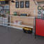 Table en acier inoxydable-118026887