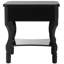Table de chevet 24 po Elegant Desirat-1299688692