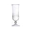 Hurricane 20 oz. Plastic Goblet