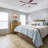 52'' Ceiling Fan with LED Lights