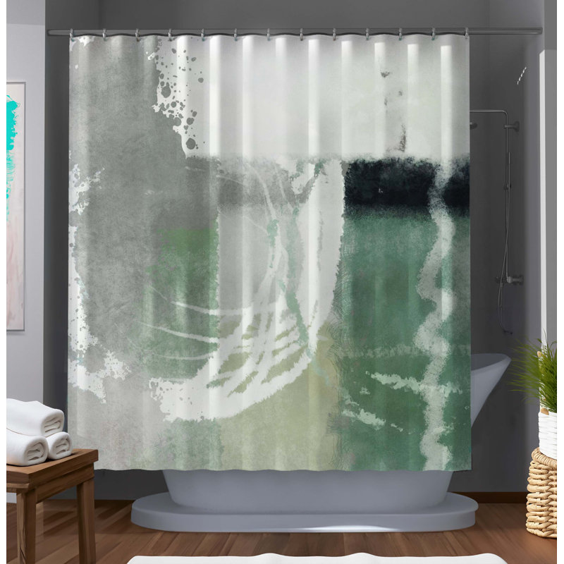 Rideau de douche Divine Cool Designer