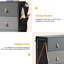 Commode à 10 tiroirs Amanda-1295996180