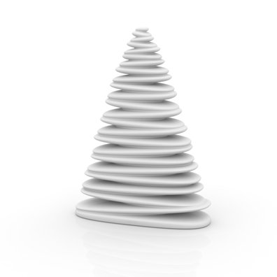Lampe sur pied 40 "Designers Chrismy