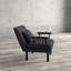 Fauteuil convertible Kono-1042031511