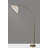 Delaney Arc Lamp