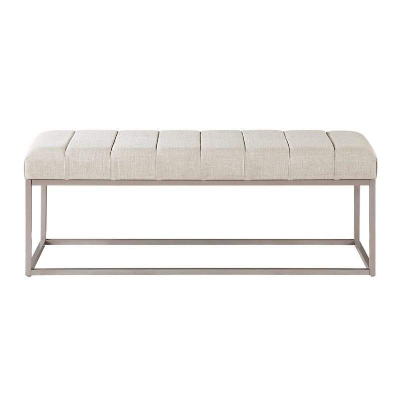 Banc de hall d'entrée 1pc Modern Home Furniture