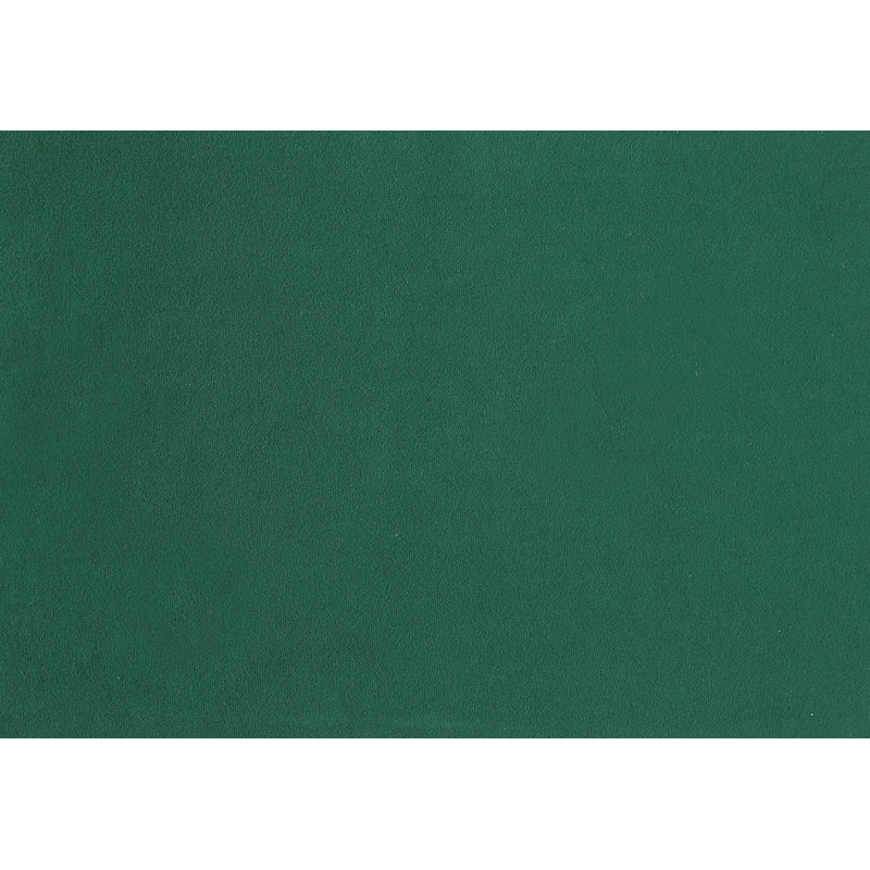 Ensemble de chaises rembourrées 2 pièces, Vert