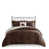 Brown/Ivory is out of stock