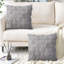 Machine Tufted Pillow Case