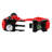 Deco Gear Battery Powered Integrated LED Flashlight