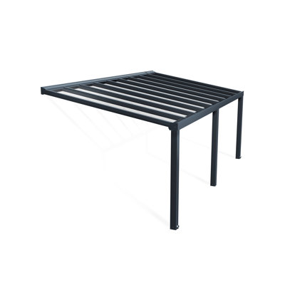 Stockhom Patio Awning