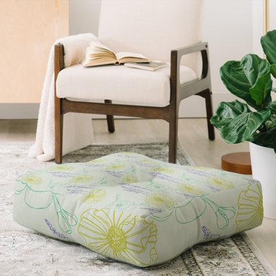  Coussin Kendall May Flowers