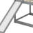 Heavy Duty Wood Twin Over Twin  Size Bunk Bed With Full-Length Guardrail, Convertible Slide And Ladder-1314795495