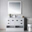 Ensemble de meuble-lavabo simple 48 po Jaydene