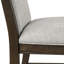 Chaise de salle à manger Zymir