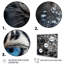 Jaguar's Gaze I sur toile-270260259-270260698