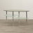 Keauri Multi-Shelf Glass Coffee Table
