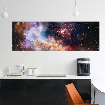 " Celestial Illumination " by NASA