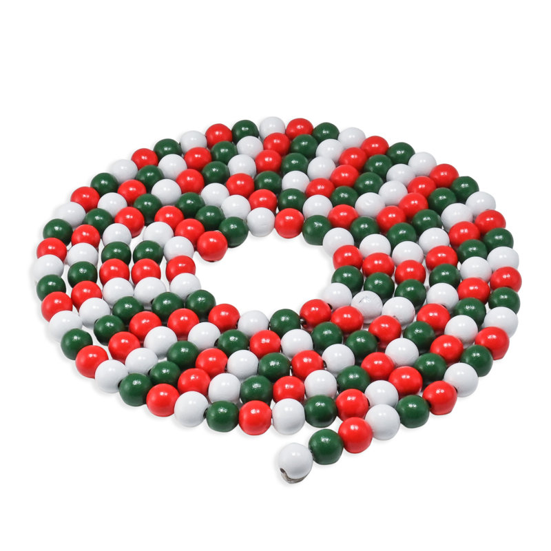 120'' in. Garland