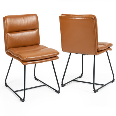 Volana Upholstered Dining Chair