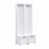 Blanc est en rupture de stock
