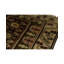 Hand-Knotted High-Quality Beige and Brown Area Rug