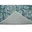 Talmadge Wool Damask Indoor Rug-1034489951