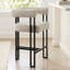Tabouret de bar 24 po-1833090544