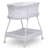 Sweet Dreams Bassinet with Bedding-55936273