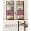 Akeelah 24" Metal Baker's Rack-2010528859