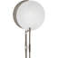 Lampe de table 40 po Leigha