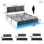 Lit plateforme tapissier Hamerton-811301471-866800628