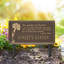 Dianthus Personalized Garden Sign-1260000879-1260827807