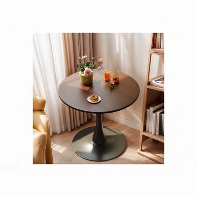 Table de salle à manger ronde