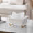 Mundis Tissue Box Cover